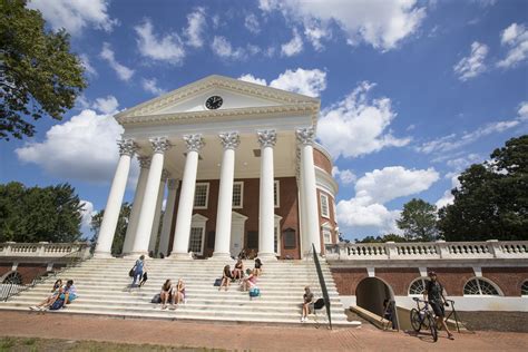 University of Virginia - Acalog ACMS™