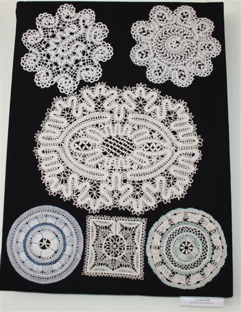Тула Кружево Ольги Скворцовой | lacejourney.com