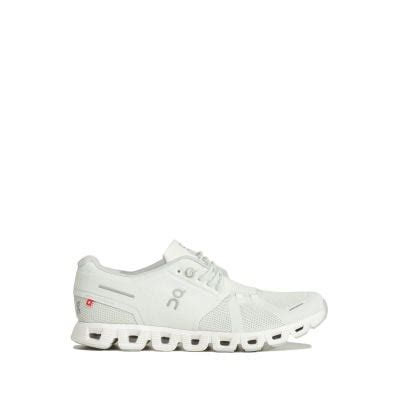 On Running Cloud 5 Damenschuhe 5998373-undyed-white-white | S