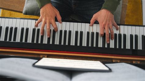 Get a lifetime of piano lessons with this AI-powered app, now 50% off ...