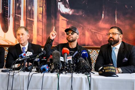 'Rewriting history': Pardoned Proud Boys have 'cryptic' plans to ...