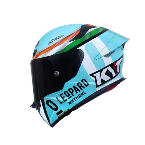 KYT – Motorizzr
