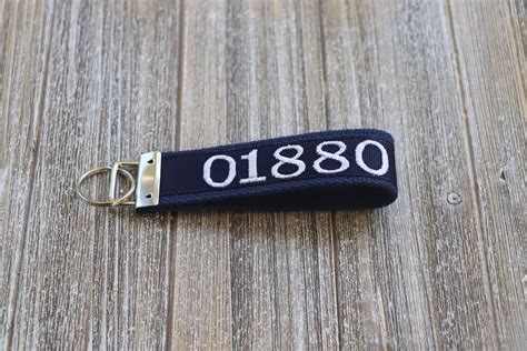 646 Area Code Keychain 的图像结果