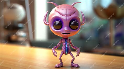 Alien Ai Cartoon 的图像结果