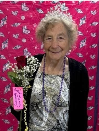 Hazel Cagle Obituary (1928 - 2025) - Lodi, CA - Stocktonia