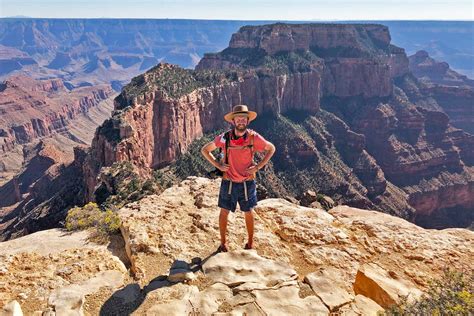 Grand Canyon Guided Hiking Trips