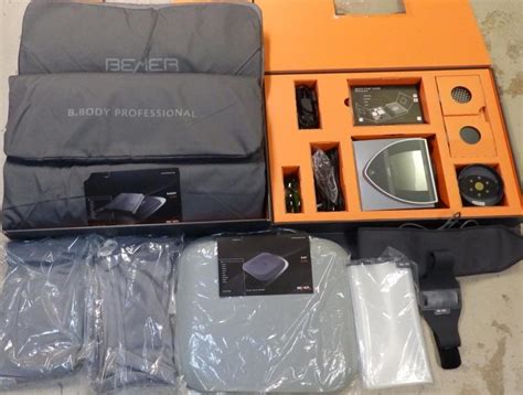 Bemer Classic Set Gefäßtherapie in Nurnberg | Wellness, Gesundheit ...