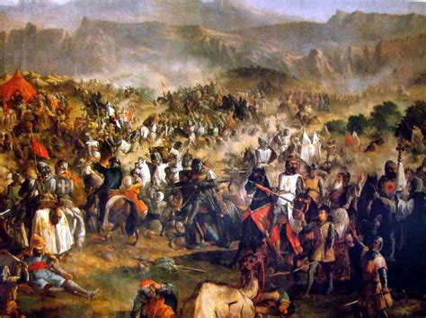 39 Facts About Reconquista Completed - Facts.net