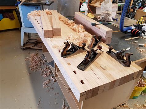Image result for Building a Workbench