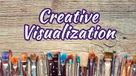 Image result for Creative Visualization