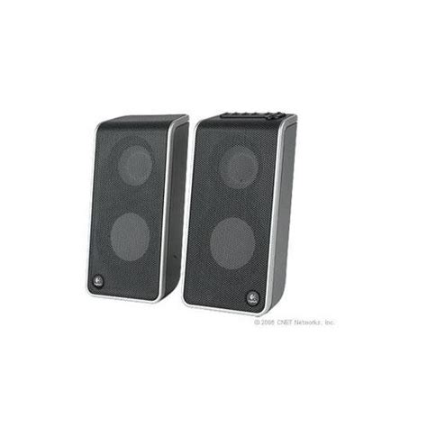 Logitech V20 Wired USB Computer Speaker Dealers in Chennai - Logitech ...