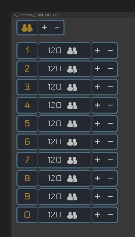 Image result for Unity Background Bluured