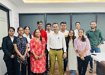 3 Best Financial Case Lawyers in Ahmedabad, GJ - Expert Recommendations