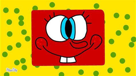 Image result for Animation Slides IRL Spongebob