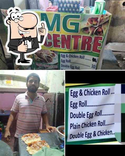 CRC ROLL Center, Kavali - Restaurant menu, prices and reviews