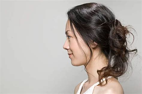 Side View 的图像结果