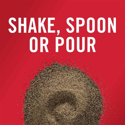 McCormick Coarse Ground Black Pepper - Shop Herbs & spices at H-E-B