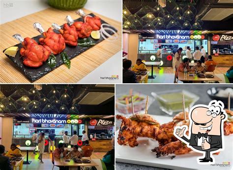 Haribhavanam Hotel - Brookefields, Coimbatore - Restaurant menu, prices ...