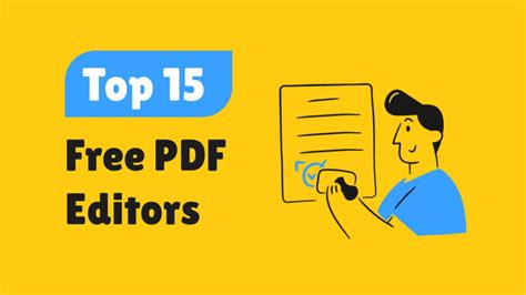 Image result for PDF Editor Reviews