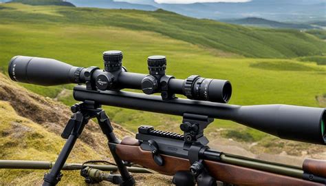 Image result for Budget Long-Rang Scope