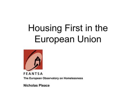 Housing First Model 的图像结果