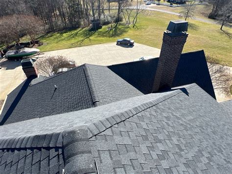 Catering to All Your Roofing Needs in Concord, North Carolina ...