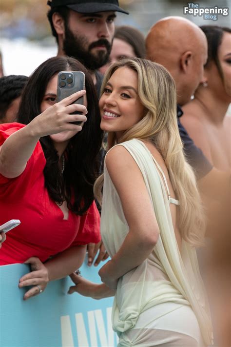 Sydney Sweeney / sydney_sweeney Nude Leaks Photo 6747 | #TheFappening