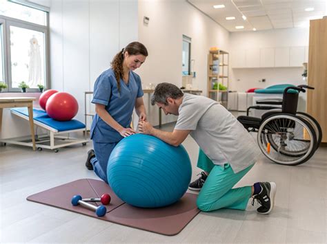Occupational Rehabilitation Aide Job Description - TapTalent