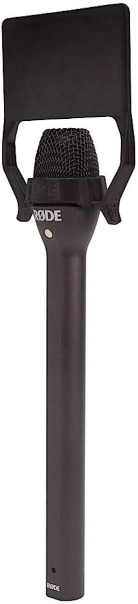 Best Compact Interview Microphone 的图像结果