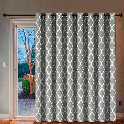 Indoor Patio Door Curtains at Ebony Butters blog