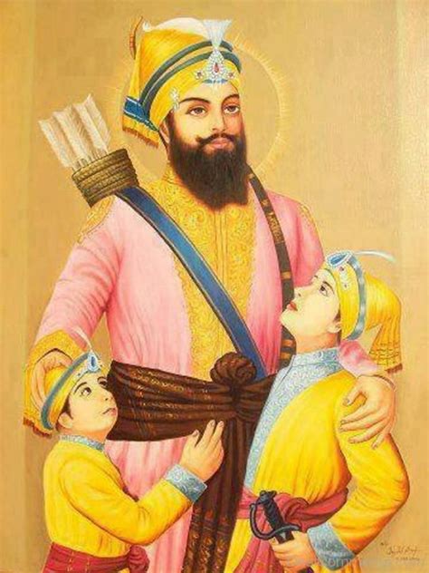 600+ Sikh Gurus Pictures, Images, Photos - Page 4