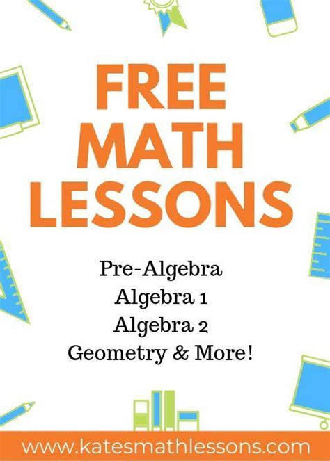Image result for Math Lessons Online