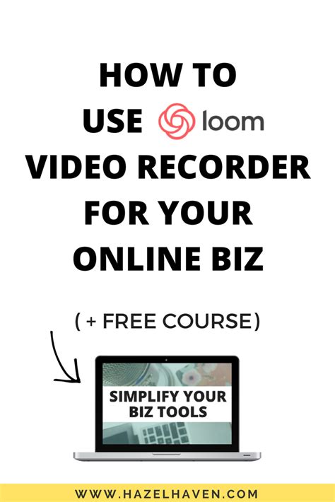 Image result for How to Use Loom Video Recorder