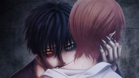 Devils Line Characters