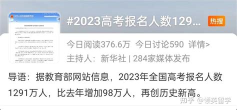 高考后留学如何无缝衔接海外本科？ - 知乎