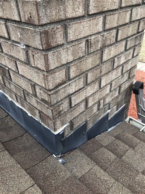 Image result for Removing Chimney Stack