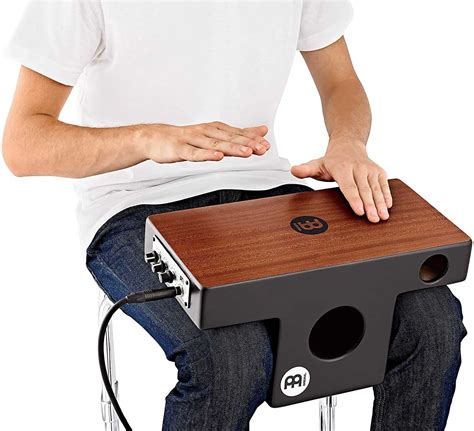 10 Best Cajon Drums Reviewed in 2024: Complete Guide