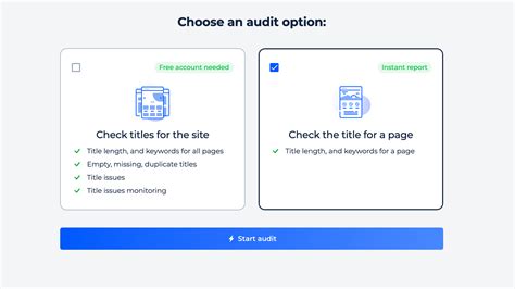 Meta Title Checker | Check Tag Corectence, Length & Text