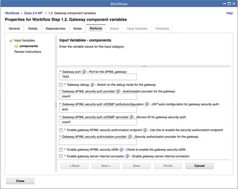 Image result for At TLS Setup Tutorial for z/OSMF