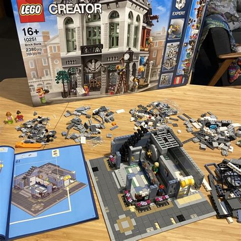 Image result for LEGO Modular 2020 Speed Build