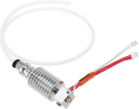 Gump'sgrocery Straight V5 J-Head Hotend Extruder 0.4mm for India | Ubuy