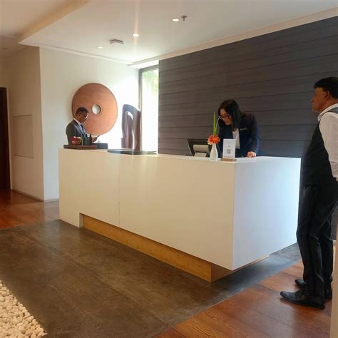 INTERCONTINENTAL DHAKA BY IHG (Dhaka Division, Bangladesh) - Hotel ...