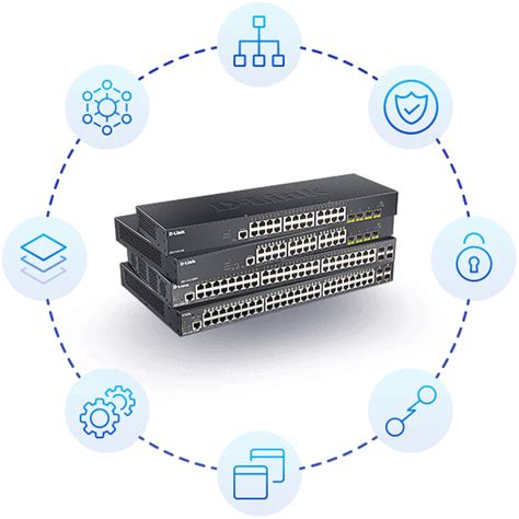 DGS-1250-28X, DGS-1250-28XMP, DGS-1250-52X, DGS-1250-52XMP Gigabit ...
