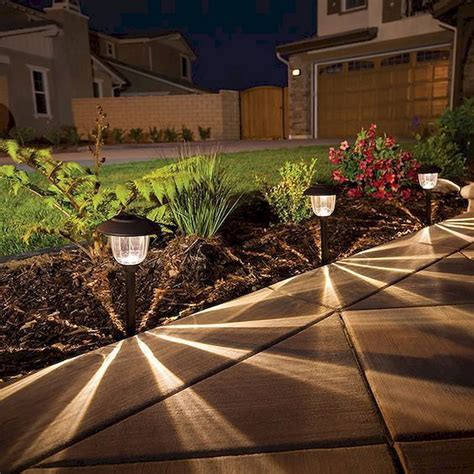 15 Most Beautiful Backyard Garden Decoration With Stunning Lighting ...