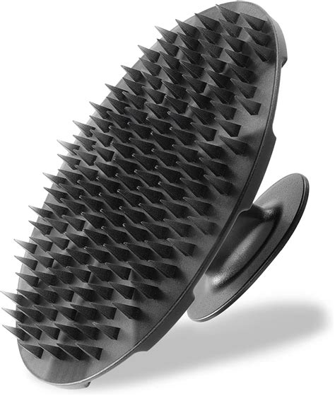 Buy INNERNEED Exfoliating Brush for Ingrown Hair Treatment, Treat and ...