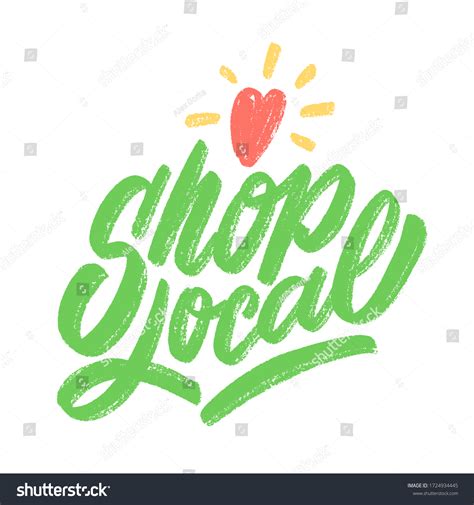 Local Sign 的图像结果