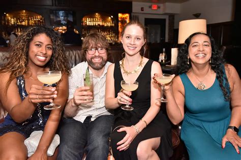 The Best Atlanta Nightlife Ideas - Unexpected Atlanta