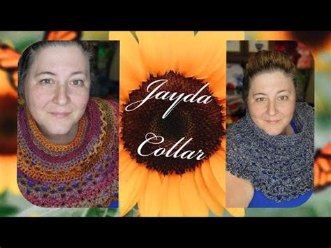 Jayda Crochet Tutorials 的图像结果