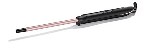 BaByliss Curling Iron 10Mm Led : Amazon.in: Beauty