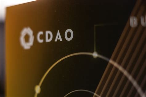 DOD's Chief AI Officer Launches Rapid Capability Cell, Frontier AI ...